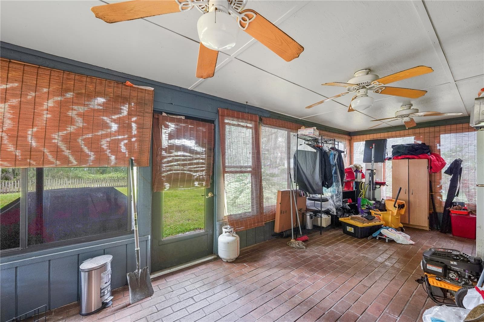 Porch - 1747 KING EDWARD DRIVE, KISSIMMEE