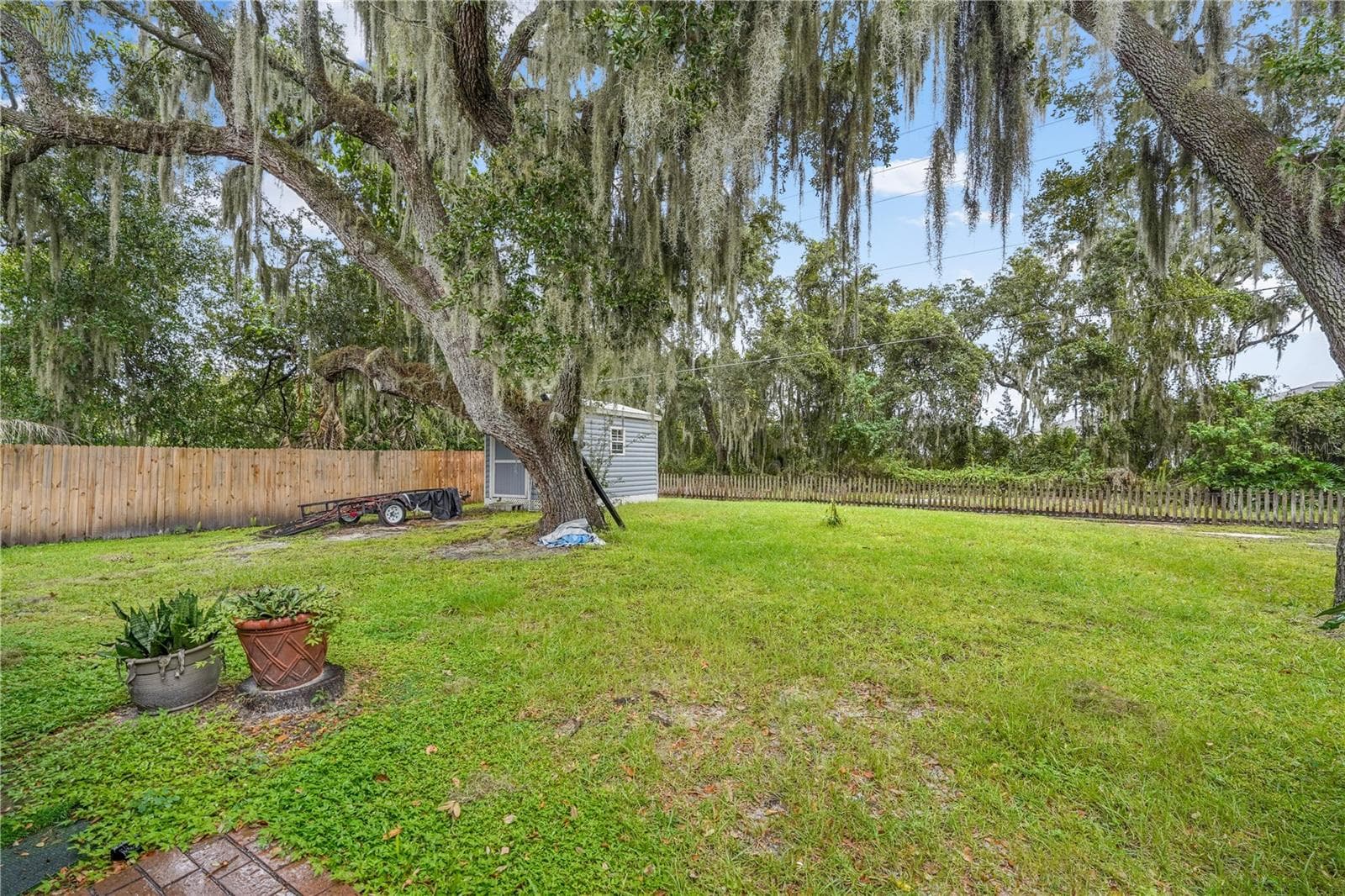Storage - 1747 KING EDWARD DRIVE, KISSIMMEE