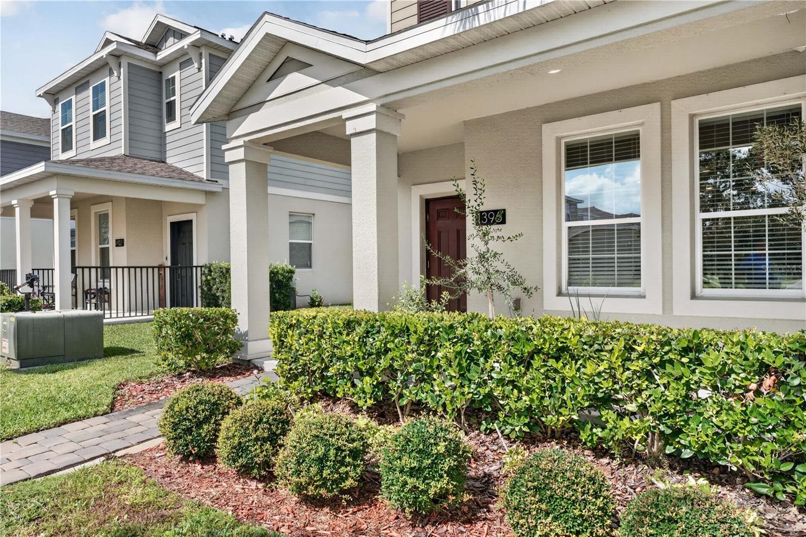 Single Family Residence at 1396 ROXY LN, WINTER GARDEN, photo 14 of 59