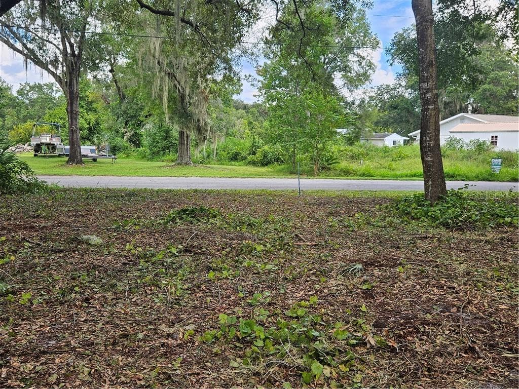 Land at 4059 E Gloria Drive, Hernando FL 34442, Hernando, photo 6 of 25