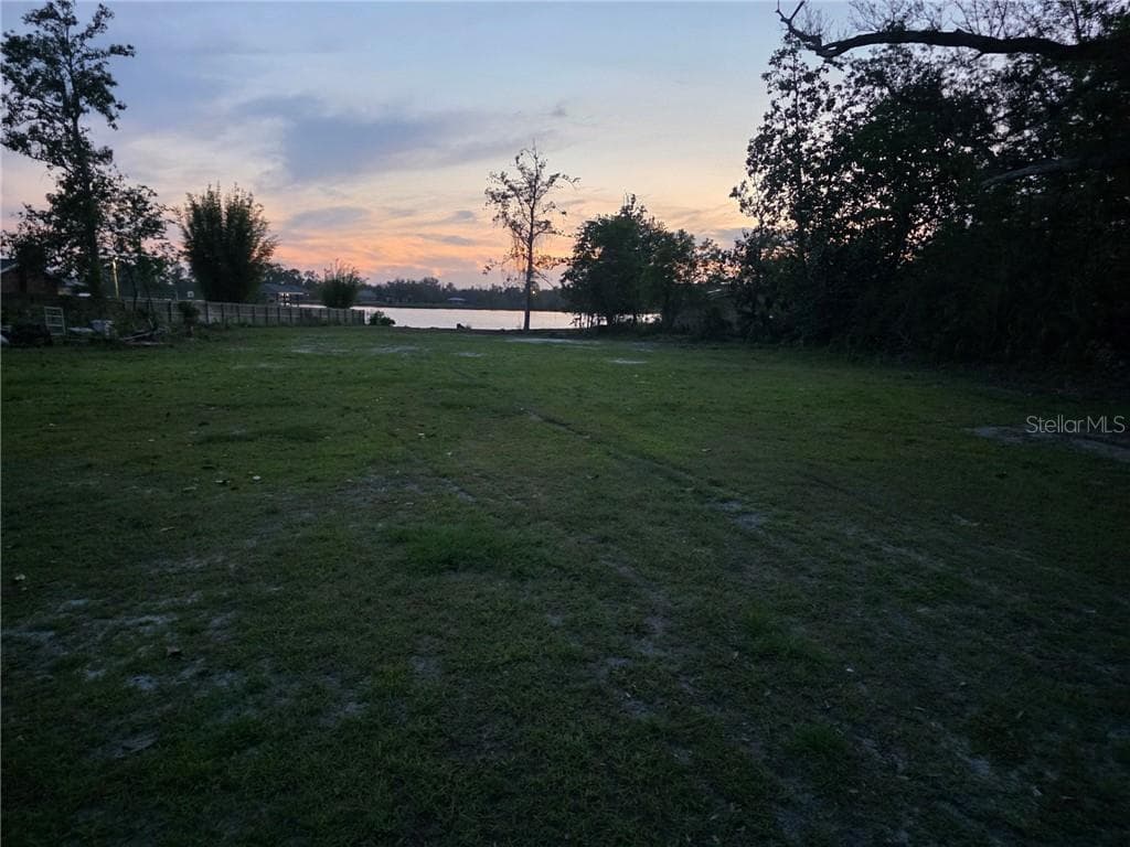 Cleared Vacant Land - TBD Plantation Drive, Panama City FL 32404, Panama City