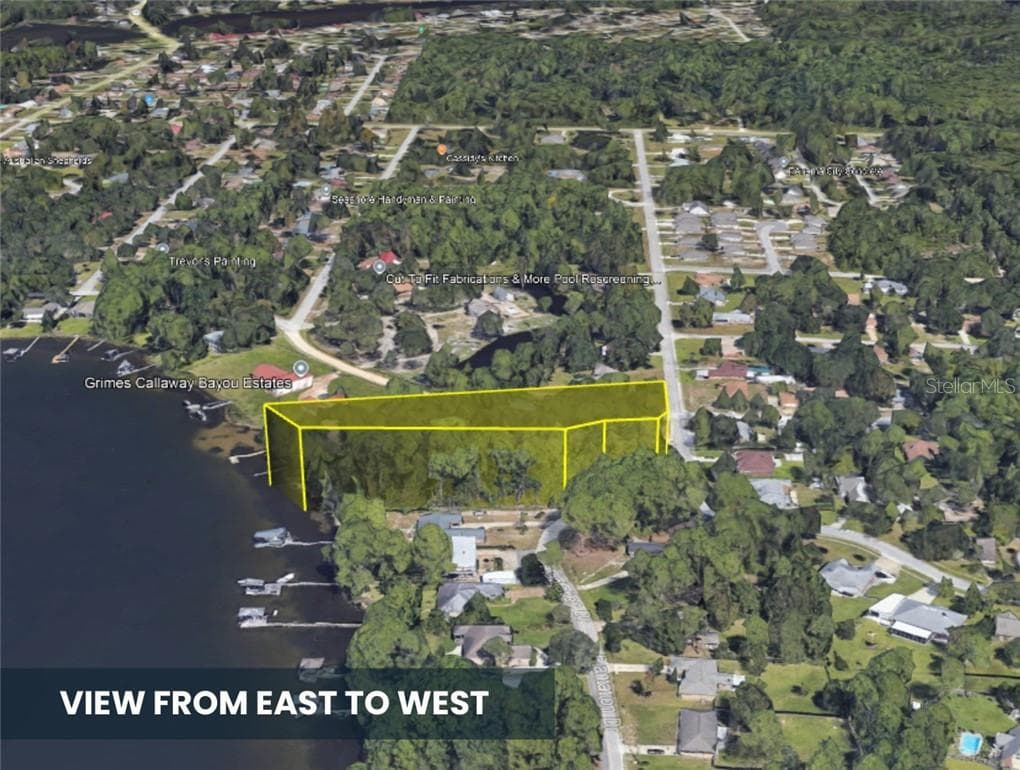 Land at TBD Plantation Drive, Panama City FL 32404, Panama City, photo 9 of 24