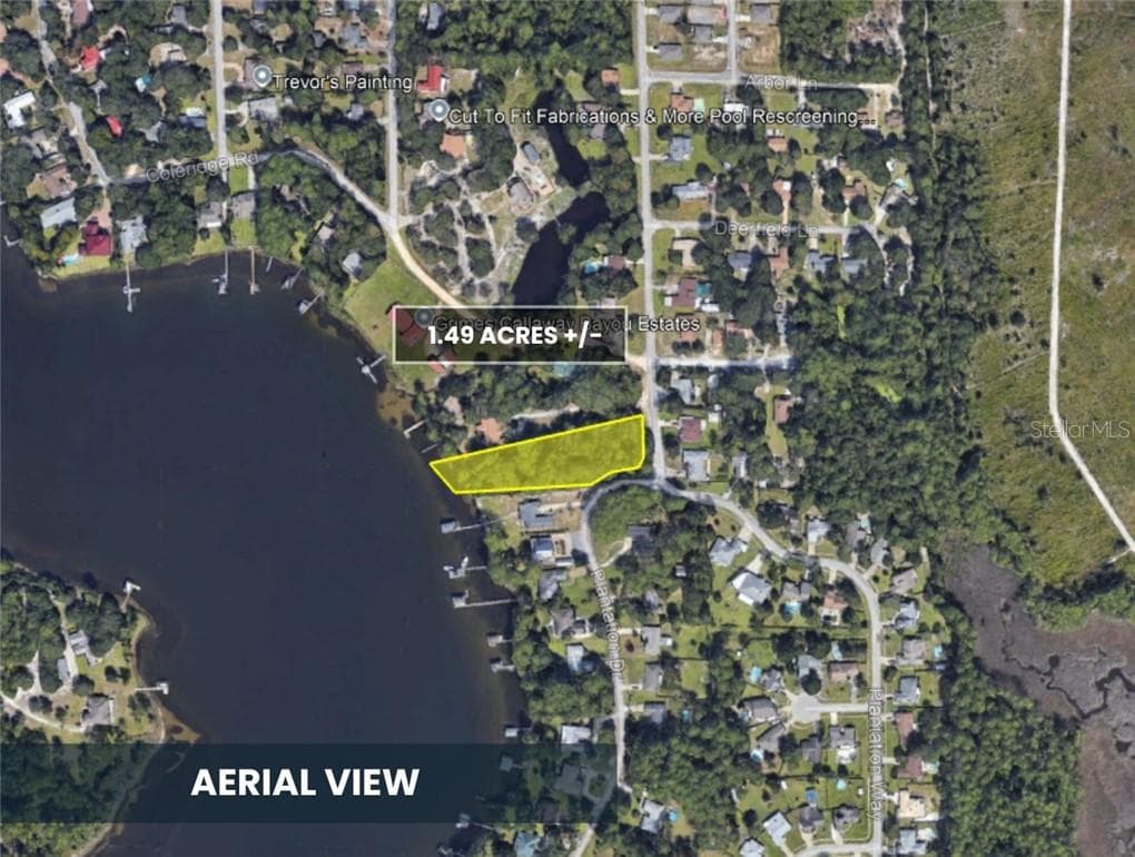 Land at TBD Plantation Drive, Panama City FL 32404, Panama City, photo 11 of 24