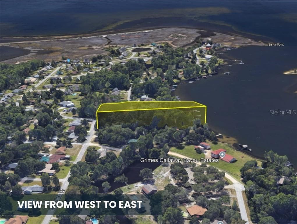 Land at TBD Plantation Drive, Panama City FL 32404, Panama City, photo 18 of 24
