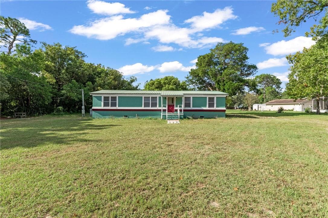 7180 W Matador LN, HOMOSASSA FL 34446