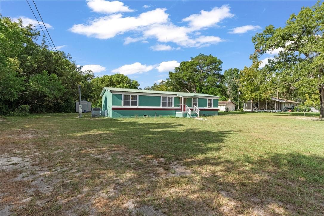 Residential at 7180 W Matador LN, HOMOSASSA FL 34446, Homosassa, photo 2 of 36