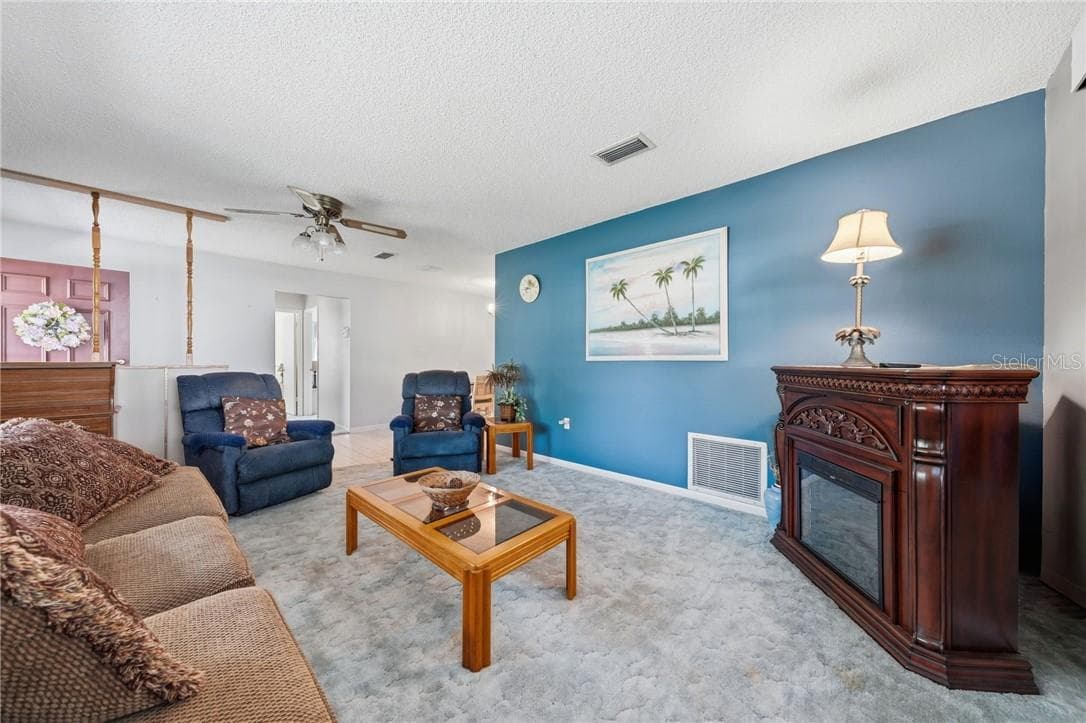 Single Family Residence at 2360 W Eric DR, CITRUSSPRINGS FL 34434, Citrus Springs, photo 8 of 44
