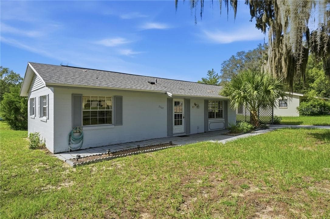 Single Family Residence at 2360 W Eric DR, CITRUSSPRINGS FL 34434, Citrus Springs, photo 10 of 44