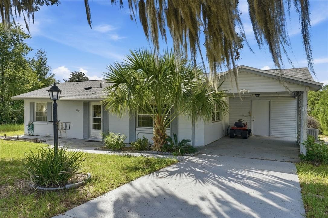 Single Family Residence at 2360 W Eric DR, CITRUSSPRINGS FL 34434, Citrus Springs, photo 12 of 44