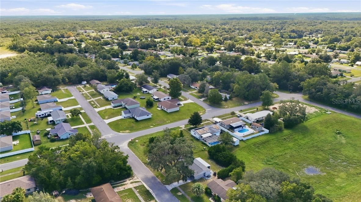 Single Family Residence at 2360 W Eric DR, CITRUSSPRINGS FL 34434, Citrus Springs, photo 40 of 44