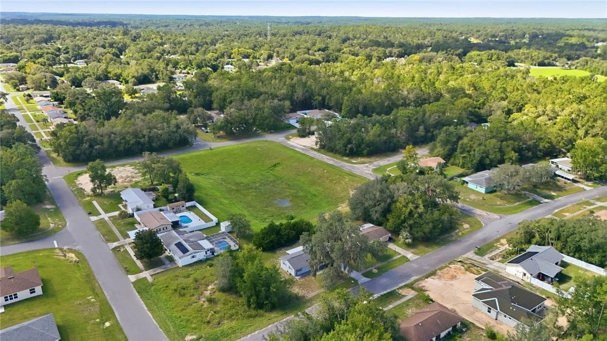 Single Family Residence at 2360 W Eric DR, CITRUSSPRINGS FL 34434, Citrus Springs, photo 42 of 44