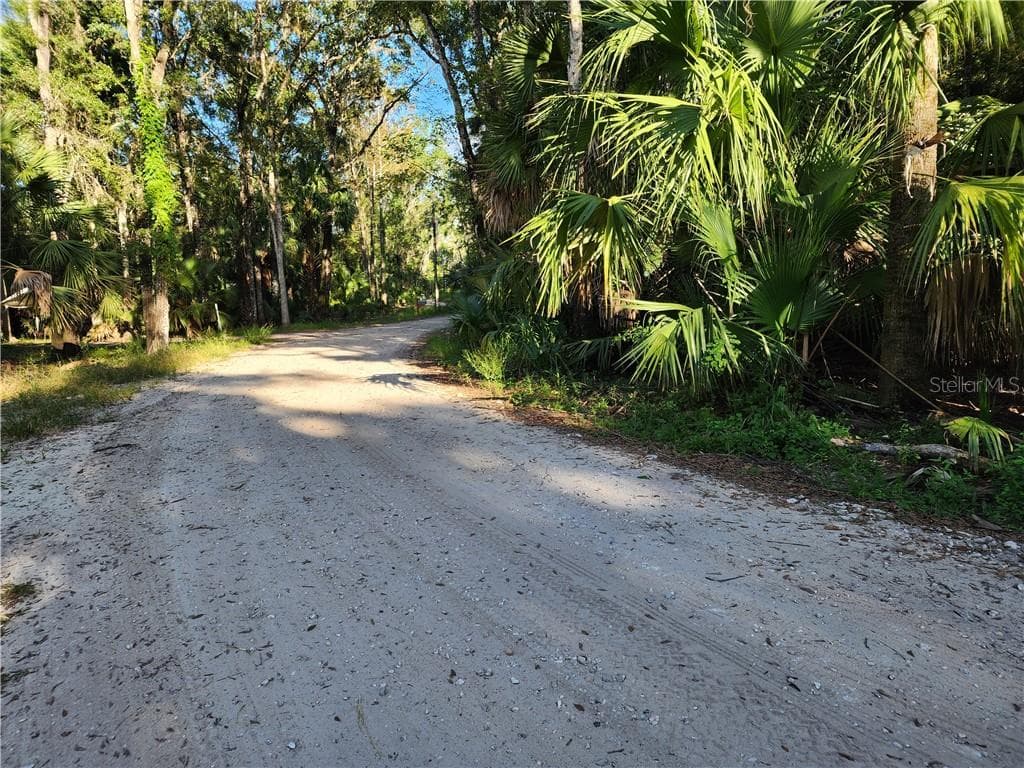 Land at 13334 E Shawnee TRL, INVERNESS FL 34450, photo 8 of 16