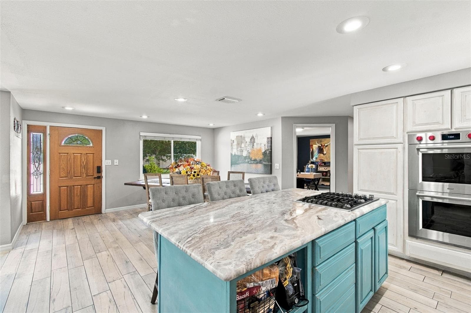 Single Family Residence at 19902 GUNN HWY, ODESSA, photo 16 of 97