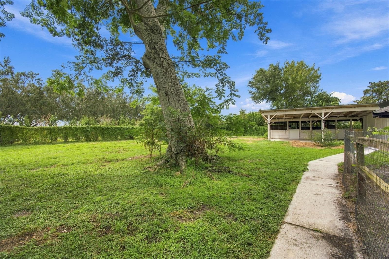 Single Family Residence at 19902 GUNN HWY, ODESSA, photo 81 of 97