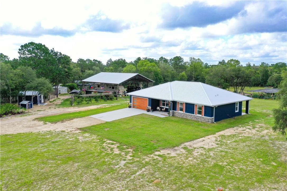 Single Family Residence at 6254 W Peking CT, DUNNELLON FL 34433, photo 69 of 92