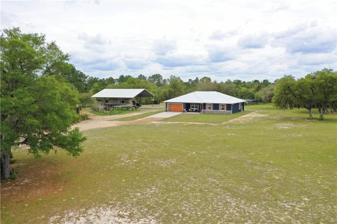 Single Family Residence at 6254 W Peking CT, DUNNELLON FL 34433, photo 73 of 92
