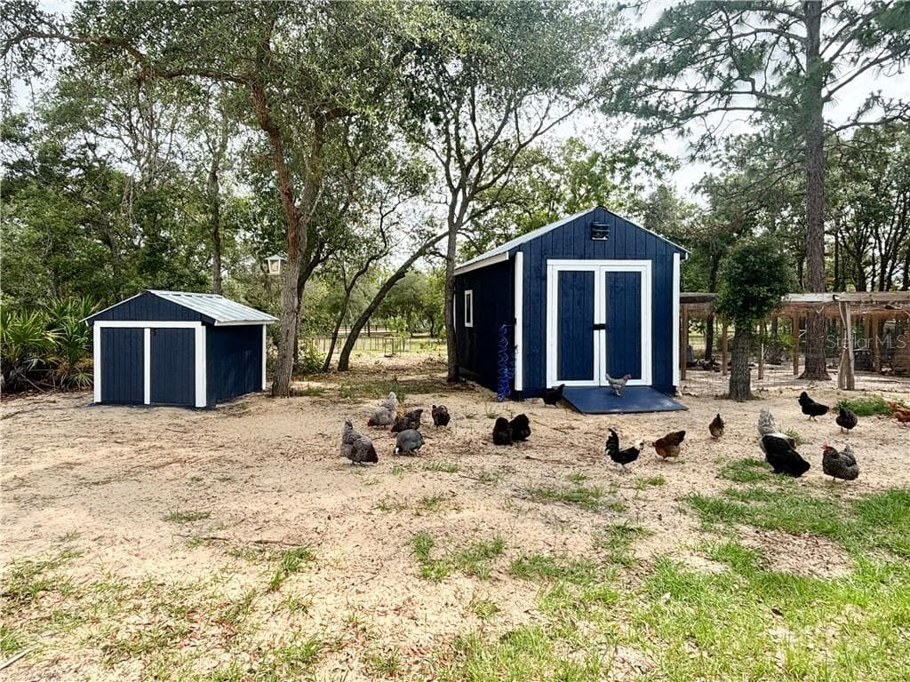 Single Family Residence at 6254 W Peking CT, DUNNELLON FL 34433, photo 78 of 92