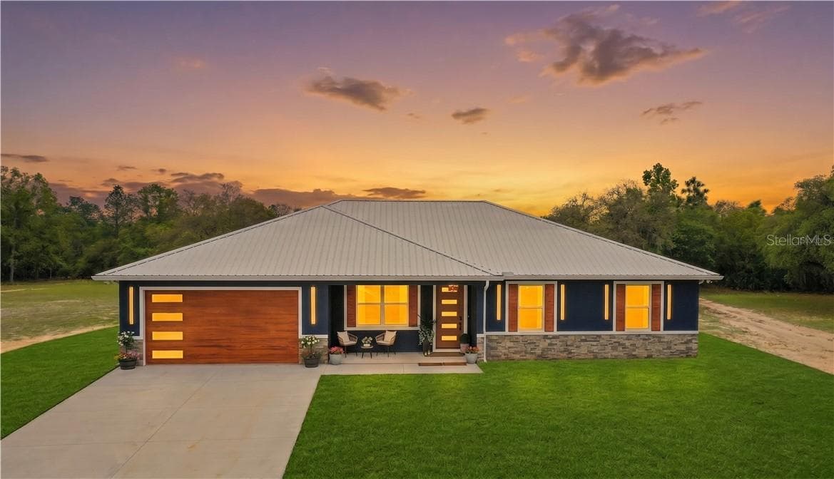 Single Family Residence at 6254 W Peking CT, DUNNELLON FL 34433, photo 90 of 92