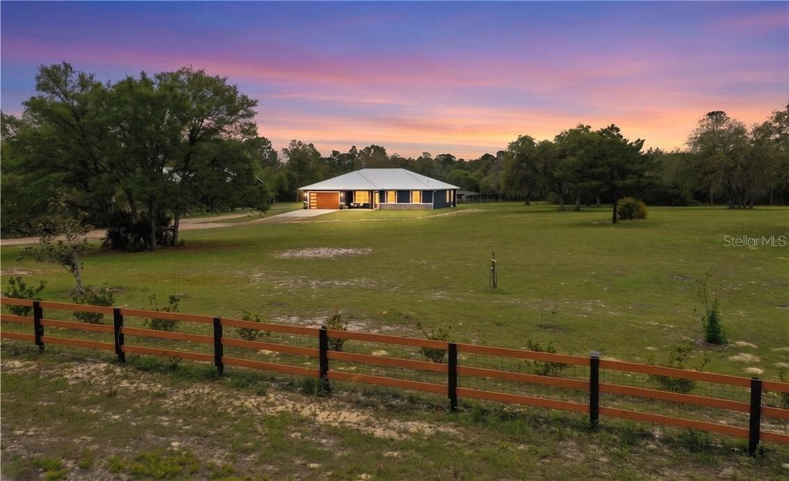 Single Family Residence at 6254 W Peking CT, DUNNELLON FL 34433, photo 91 of 92