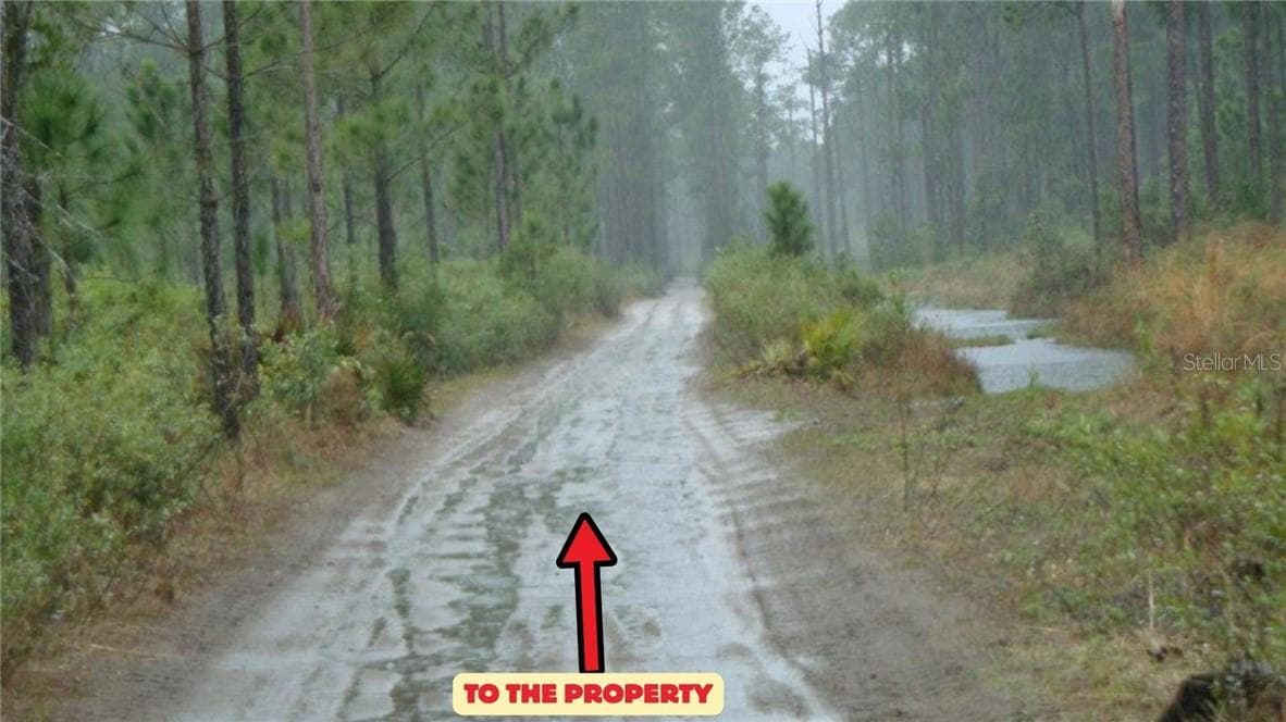 HWY 630 E, Frostproof FL 33843