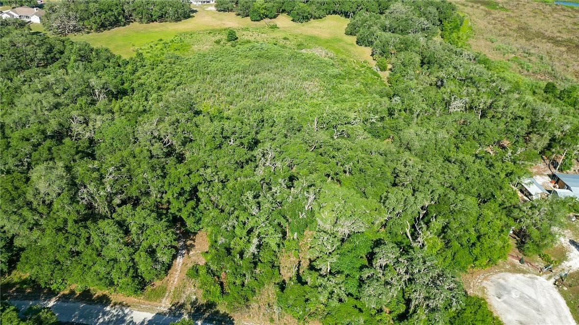 Land at 4240 S Kenvera LOOP, INVERNESS FL 34450, Inverness, photo 5 of 13