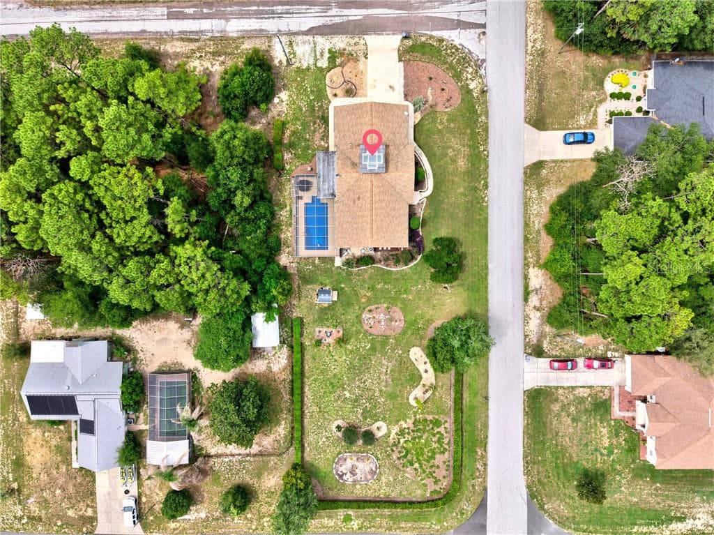 Single Family Residence at 10848 N Dragonis DR, CITRUSSPRINGS FL 34433, Citrus Springs