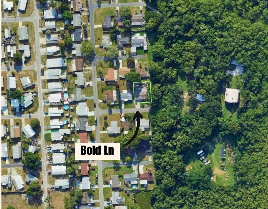Single Family Residence at 1650 Bold LN, HOLIDAY FL 34691, photo 15 of 53