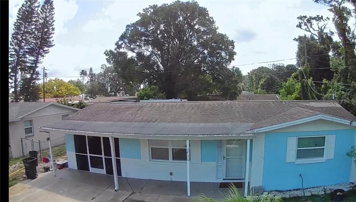 Single Family Residence at 1650 Bold LN, HOLIDAY FL 34691, photo 28 of 53