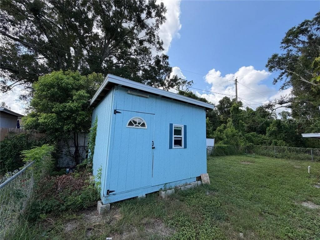 Single Family Residence at 1650 Bold LN, HOLIDAY FL 34691, photo 43 of 53