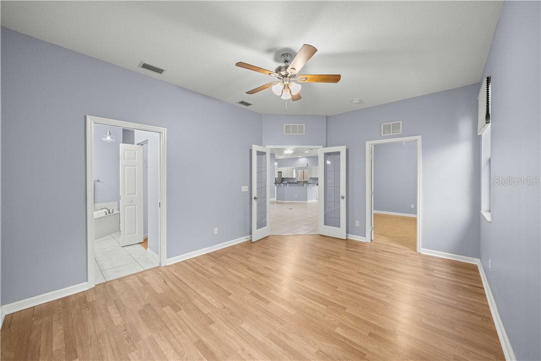 Primary Bedroom - 2379 NW 55th Avenue RD, OCALA FL 34482, Ocala
