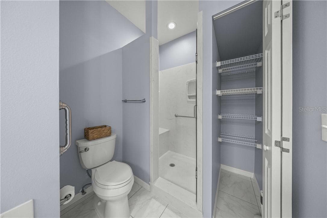 Primary Bath - 2379 NW 55th Avenue RD, OCALA FL 34482, Ocala