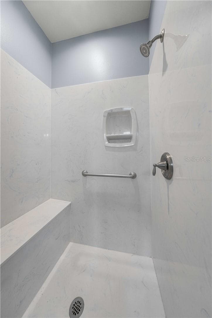 Primary Bath - 2379 NW 55th Avenue RD, OCALA FL 34482, Ocala