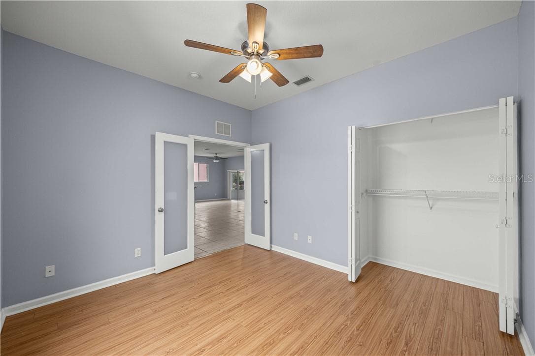 Guest Bedroom 1 - 2379 NW 55th Avenue RD, OCALA FL 34482, Ocala