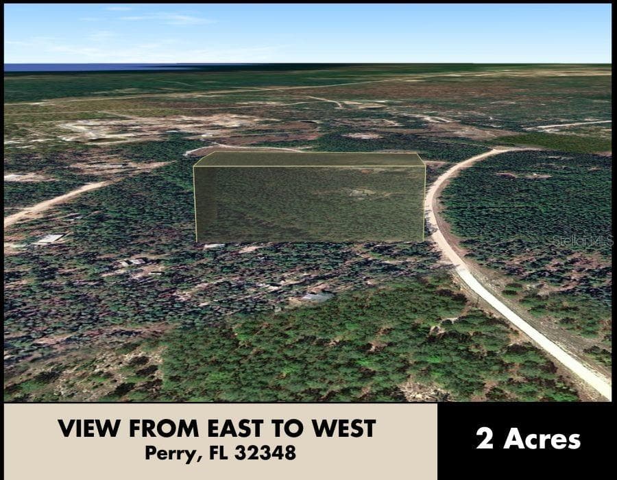 Land at 0 KEY DEER CT, PERRY FL 32348, Perry, photo 8 of 18
