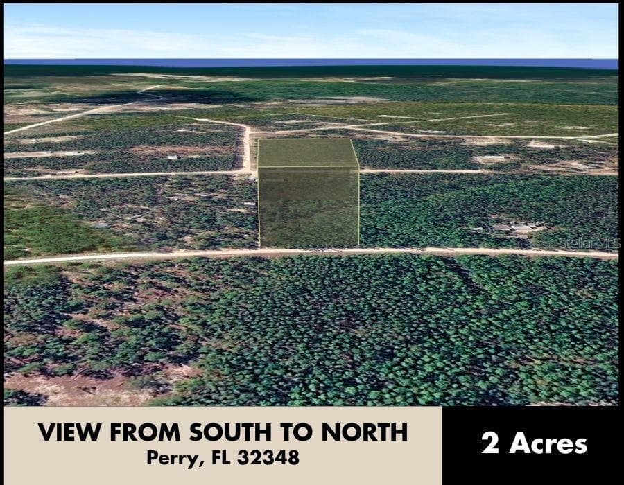 Land at 0 KEY DEER CT, PERRY FL 32348, Perry, photo 12 of 18