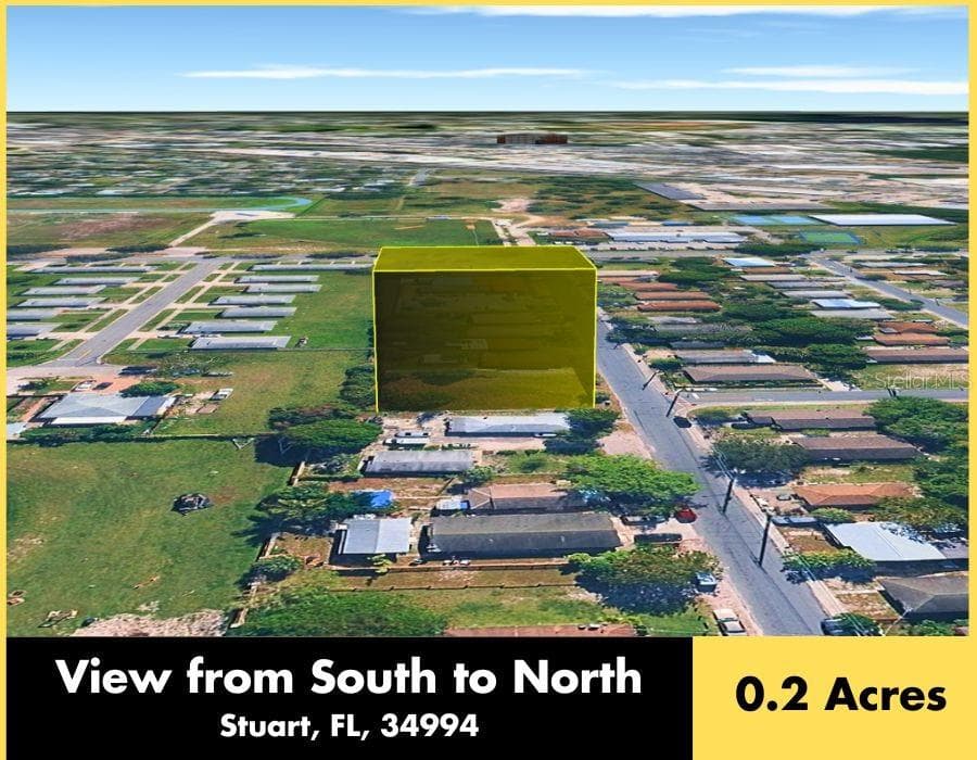 Land at 833 SE TARPON AVE, STUART FL 34994, Stuart, photo 13 of 20