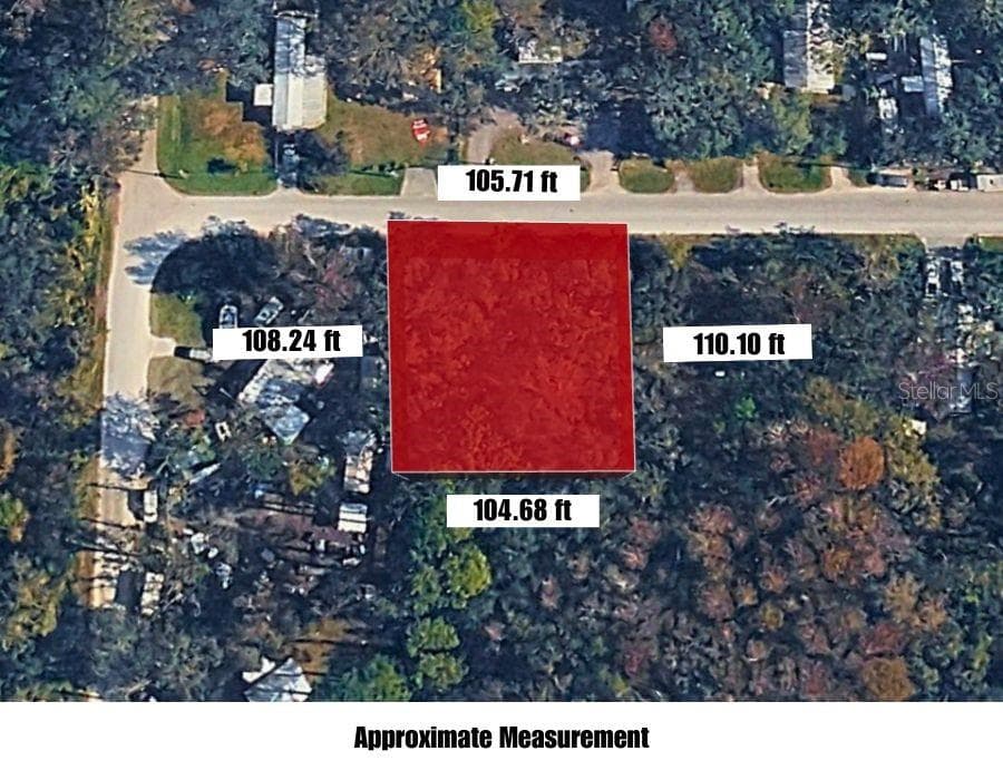 Land at 0 HELENA ST, NEWPORTRICHEY FL 34654, New Port Richey, photo 4 of 17