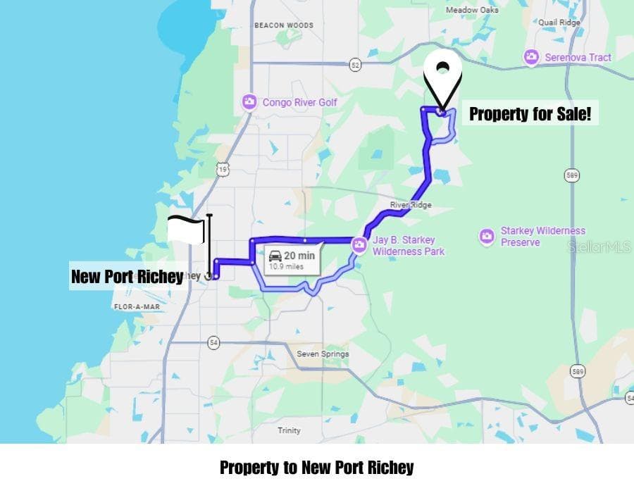 Land at 0 HELENA ST, NEWPORTRICHEY FL 34654, New Port Richey, photo 10 of 17