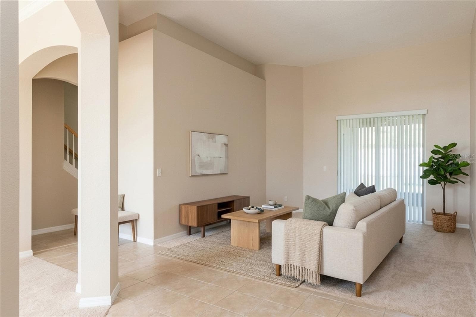 Virtually Staged - 2336 RYE GRASS LN, OVIEDO