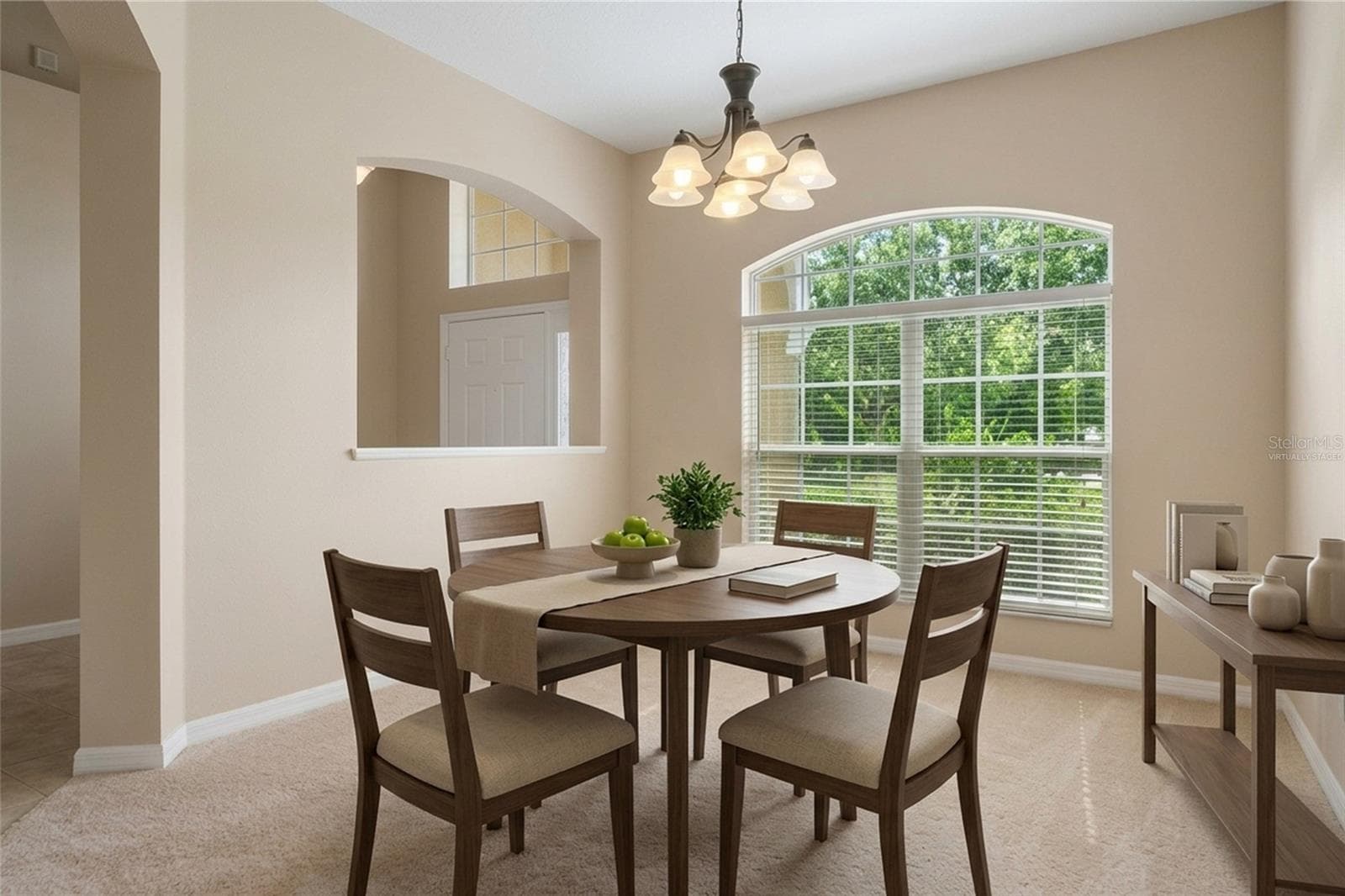 Virtually Staged - 2336 RYE GRASS LN, OVIEDO