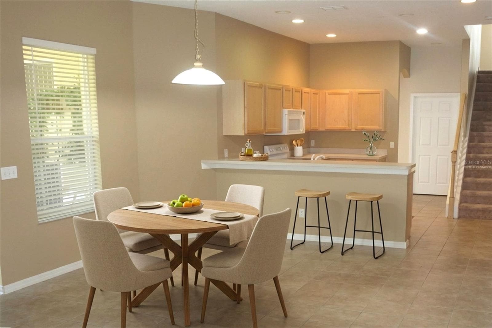 Virtually Staged - 2336 RYE GRASS LN, OVIEDO