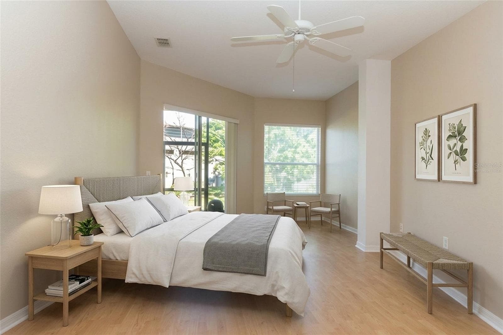 Virtually Staged - 2336 RYE GRASS LN, OVIEDO