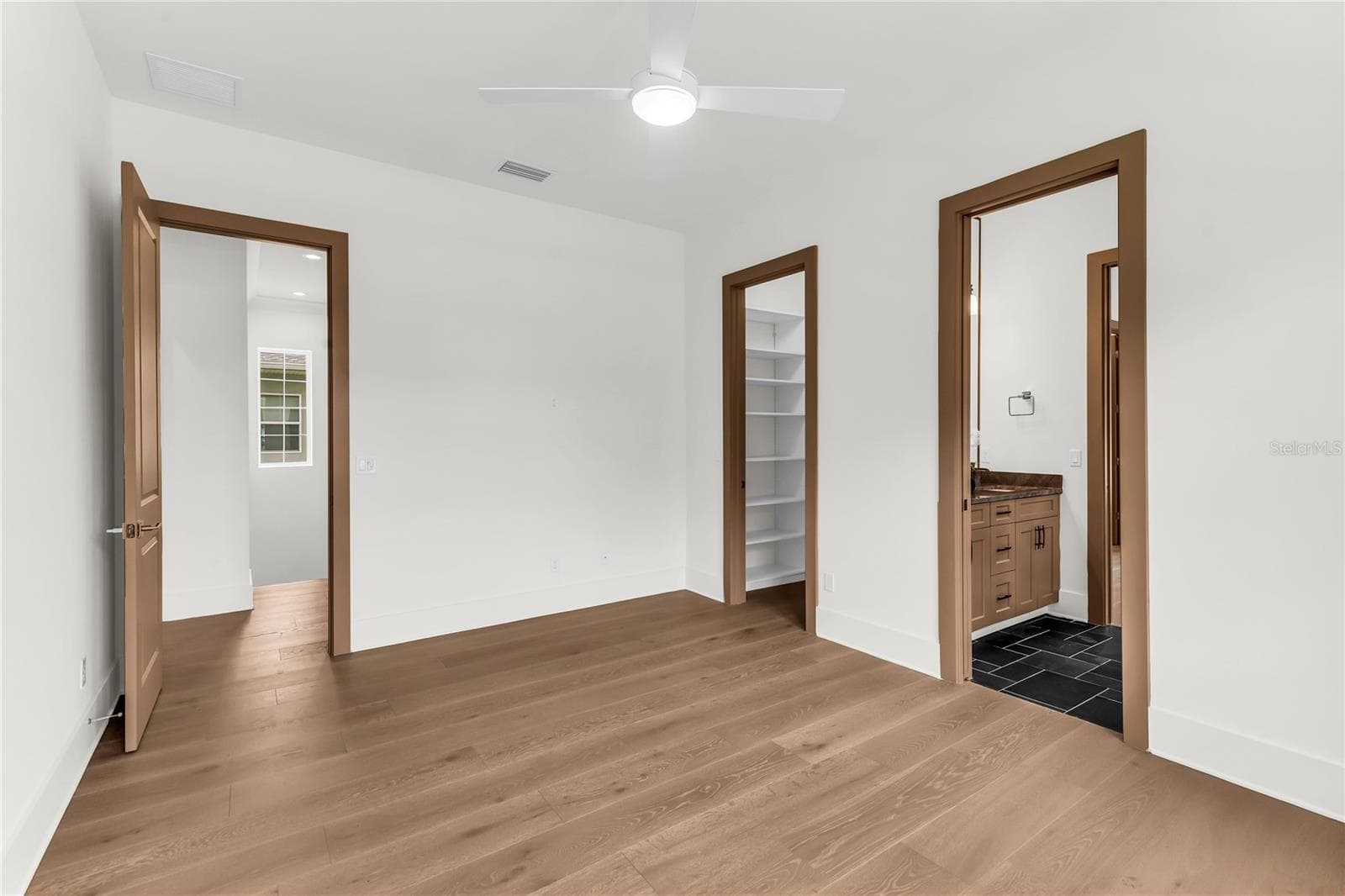 BEDROOM #5 - 1430 STETSON ST, ORLANDO