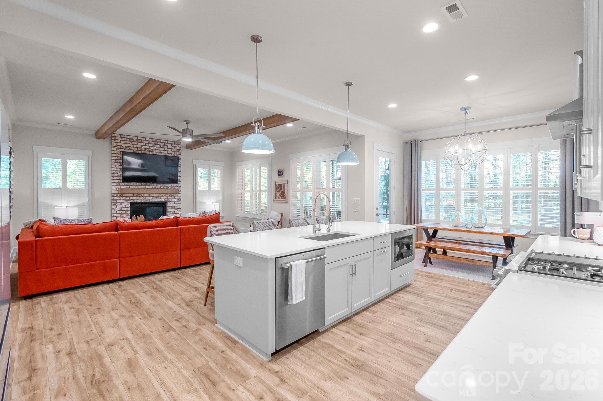 Single Family Residence at 4236 Artdale Road SW, Concord, photo 20 of 48