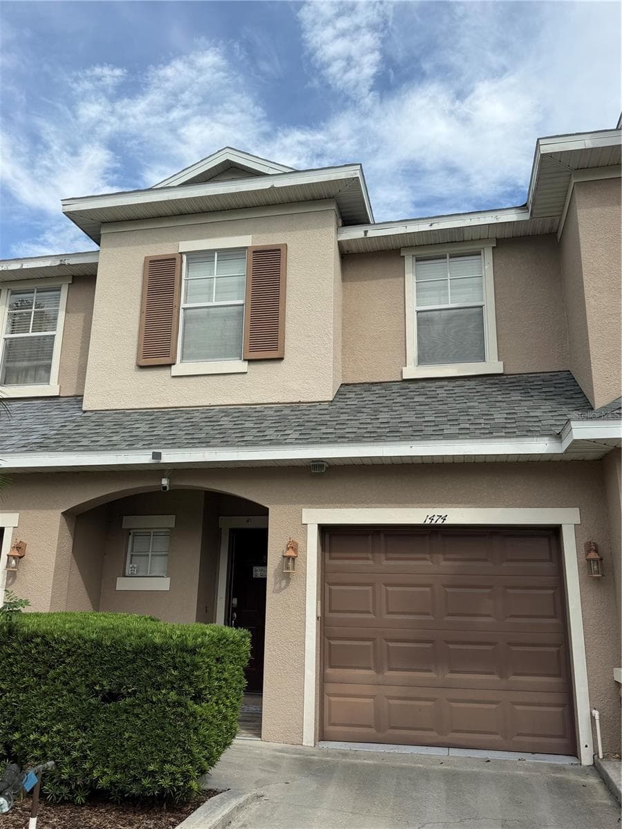 Townhouse at 1474 GRANTHAM DR, SARASOTA, photo 2 of 36