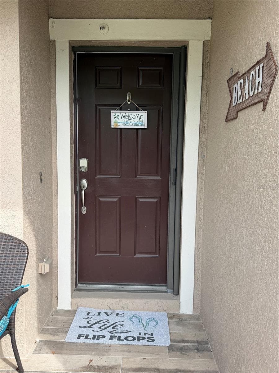 Townhouse at 1474 GRANTHAM DR, SARASOTA, photo 3 of 36