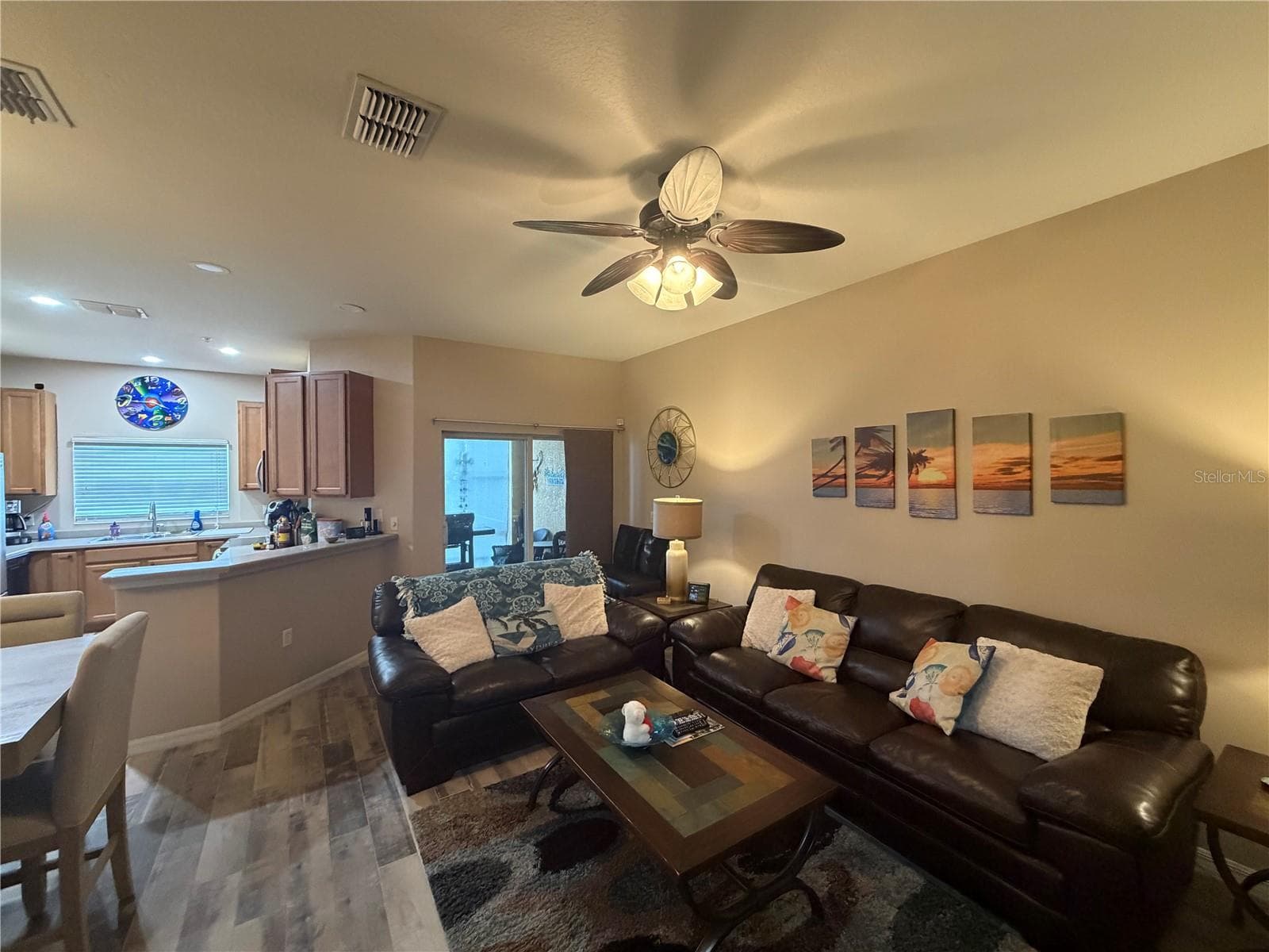 Townhouse at 1474 GRANTHAM DR, SARASOTA, photo 6 of 36
