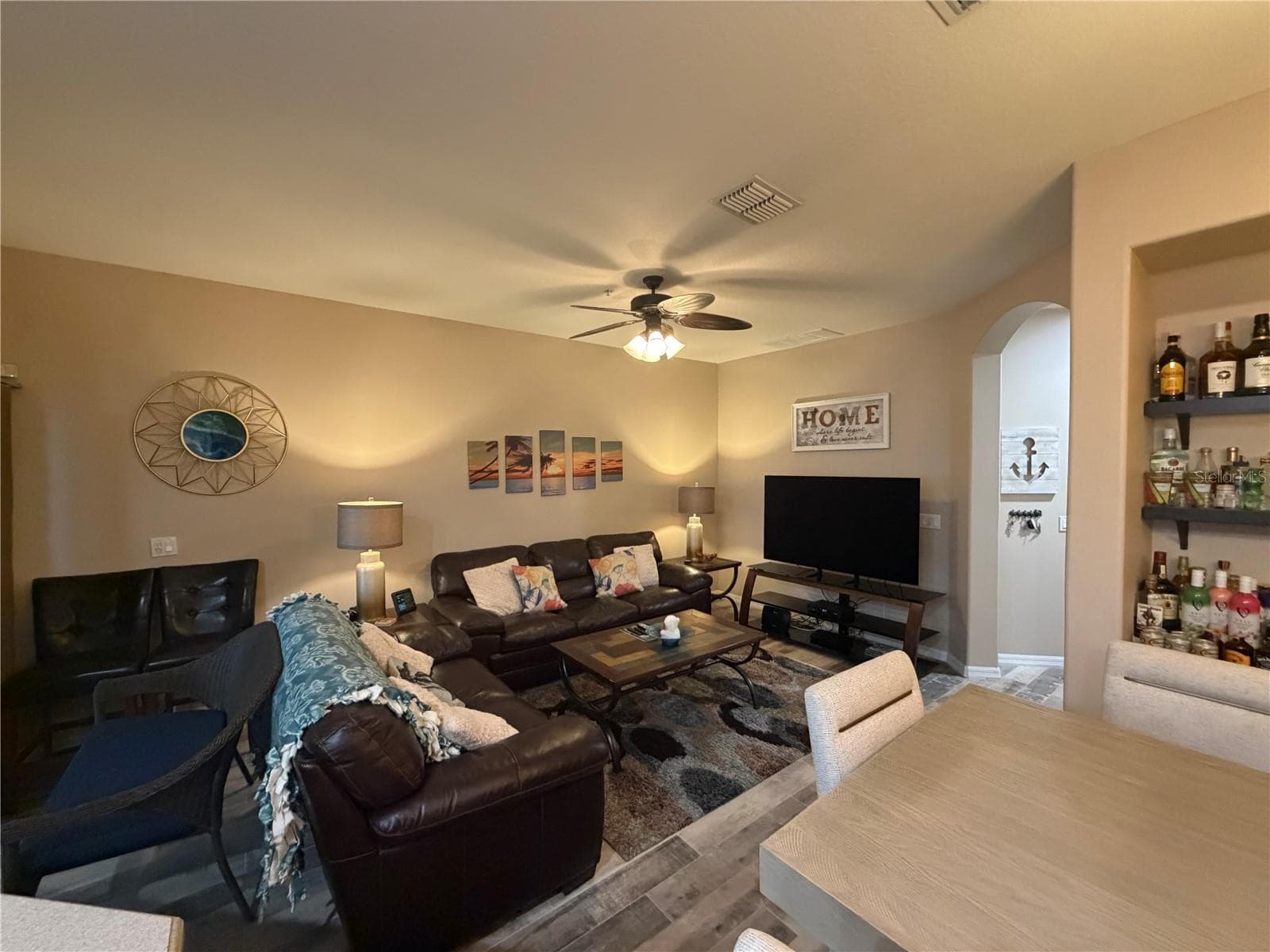 Townhouse at 1474 GRANTHAM DR, SARASOTA, photo 7 of 36