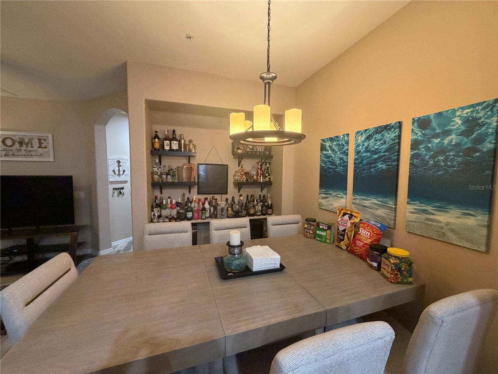 Townhouse at 1474 GRANTHAM DR, SARASOTA, photo 8 of 36