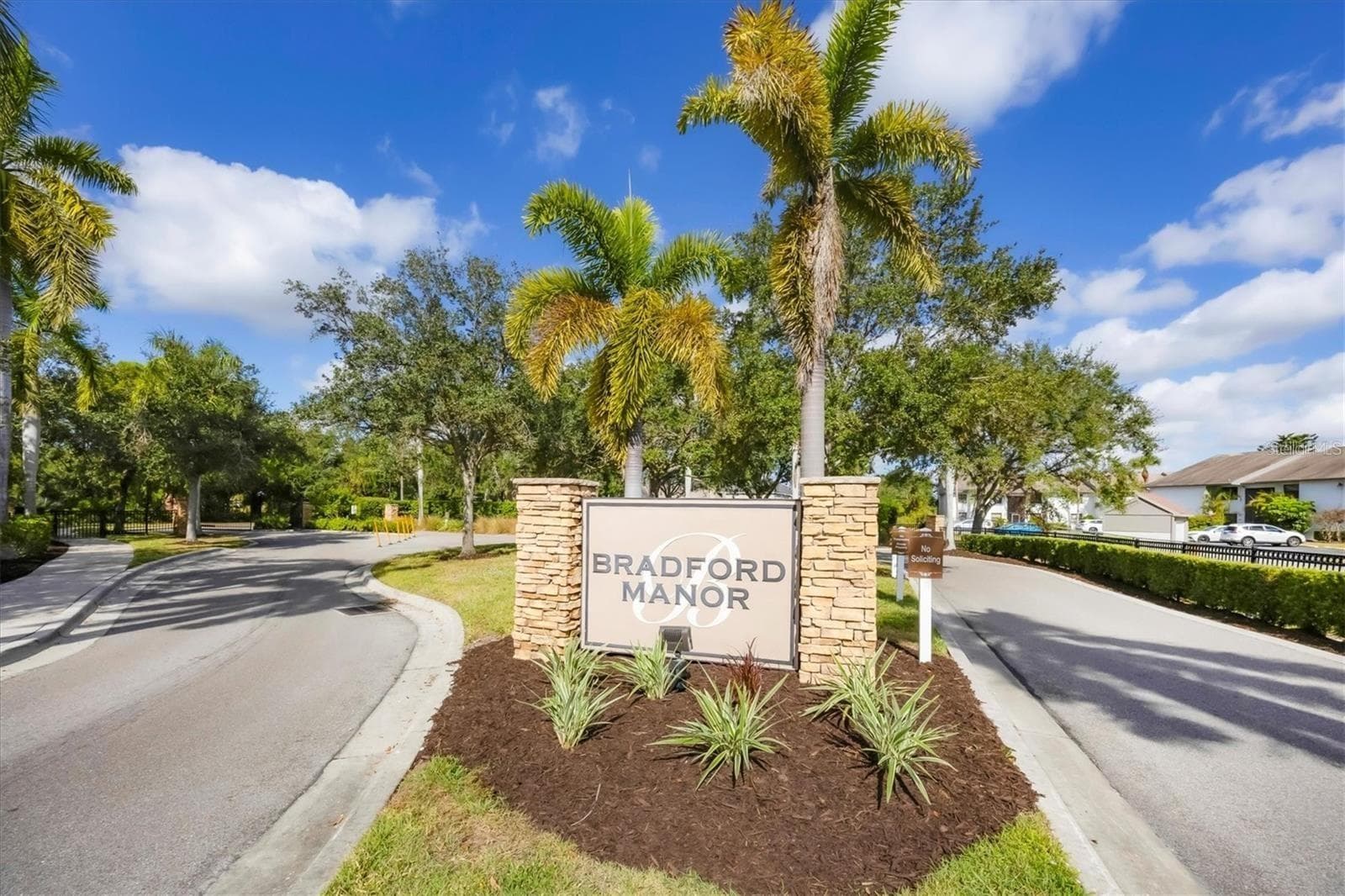 Townhouse at 1474 GRANTHAM DR, SARASOTA, photo 28 of 36